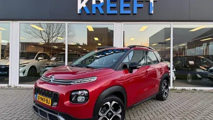 Occasion Citroën C3 Aircross PureTech 2023 SUV