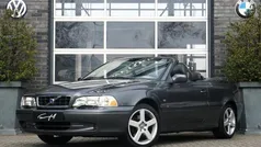 Gebruikt 2003 Volvo C70 Cabriolet | € 3.950 (Eerlijke prijs)