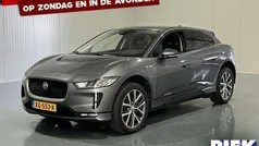 Gebruikt 2018 Jaguar I-Pace S SUV | € 17.999 (Eerlijke prijs)