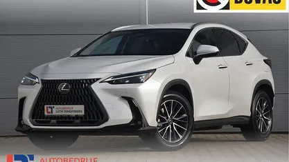 Occasion Lexus NX450h+ Luxury Line 185 PK (136 kW) 2025 SUV