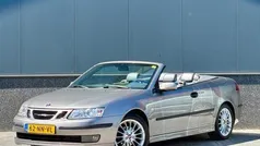 Saab 9-3 Cabriolet