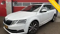Gebruikt 2017 Skoda Octavia Business Line Stationwagen | € 12.888 (Eerlijke prijs)