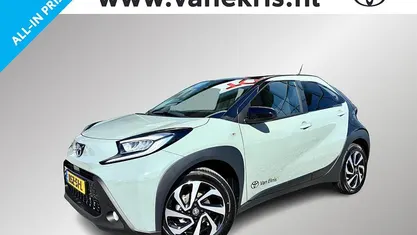 Occasion Toyota Aygo X Pulse 72 PK (52 kW) 2025 SUV