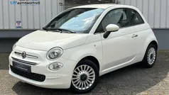 Gebruikt 2019 Fiat 500 Lounge Hatchback | € 12.445 (Eerlijke prijs)