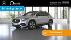 Gebruikt 2021 Mercedes GLA250 Business SUV | € 37.850 (Eerlijke prijs)