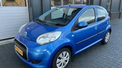 Blauw Gebruikt 2011 Citroën C1 Hatchback | € 2.995 (Eerlijke prijs)