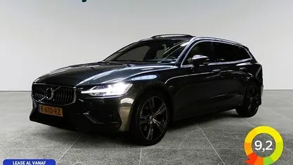 Occasion 2021 Volvo V60 Inscription Stationwagen | € 31.444 (Eerlijke prijs)