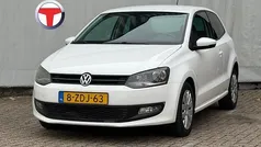 Gebruikt 2011 VW Polo Comfortline Hatchback | € 3.750 (Goede deal)