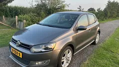 Gebruikt 2012 VW Polo Comfortline Hatchback | € 7.999 (Eerlijke prijs)
