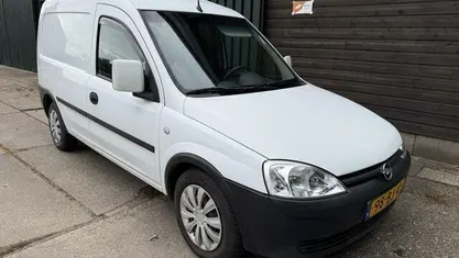 Occasion Opel Combo 65 PK (47 kW) 2003 MPV