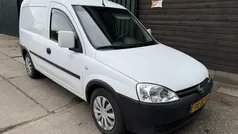 Overige Gebruikt 2003 Opel Combo MPV | € 1.450 (Eerlijke prijs)
