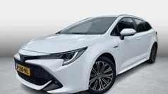 Gebruikt 2021 Toyota Corolla Stationwagen | € 22.999 (Eerlijke prijs)