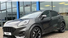 Grijs Gebruikt 2024 Ford Puma ST-Line X SUV | € 24.950 (Eerlijke prijs)
