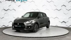 Grijs Gebruikt 2021 Suzuki Swift Sport Hatchback | € 18.940 (Eerlijke prijs)