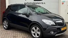 Gebruikt 2014 Opel Mokka Edition SUV | € 7.450 (Eerlijke prijs)