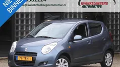 Grijs Gebruikt 2012 Suzuki Alto Exclusive Hatchback | € 4.950 (Eerlijke prijs)