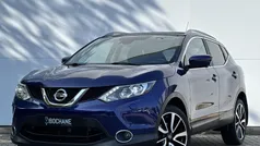 Gebruikt 2017 Nissan Qashqai Tekna SUV | € 18.240 (Eerlijke prijs)