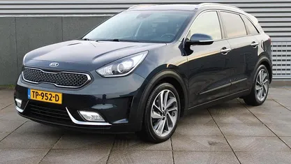 Occasion 2018 Kia Niro SUV | € 17.945 (Eerlijke prijs)