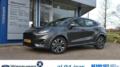 Occasion Ford Puma ST-Line 2026 SUV