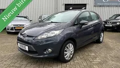 Gebruikt 2012 Ford Fiesta Hatchback | € 5.490 (Eerlijke prijs)