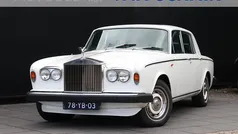 Gebruikt 1977 Rolls Royce Silver Shadow Sedan | € 16.950