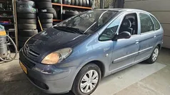 Grijs Gebruikt 2007 Citroën Xsara Picasso MPV | € 850 (Goede deal)