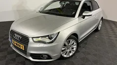 Gebruikt 2010 Audi A1 Ambition Hatchback | € 6.450 (Super prijs)