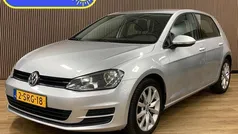 Gebruikt 2013 VW Golf VII Comfortline Hatchback | € 6.945 (Eerlijke prijs)