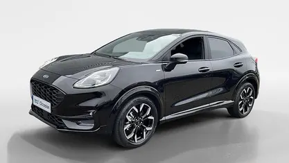 Occasion 2022 Ford Puma ST-Line X SUV | € 21.950 (Goede deal)