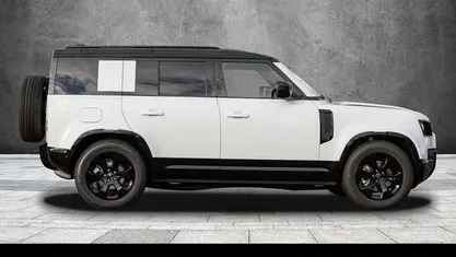Occasion Land Rover Defender SE Dynamic 200 PK (147 kW) 2025 SUV
