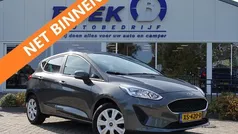 Gebruikt 2019 Ford Fiesta Trend Hatchback | € 10.895 (Goede deal)
