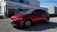 Rood Gebruikt 2023 VW Polo Style Sedan | € 18.499 (Eerlijke prijs)