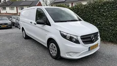 Wit Gebruikt 2020 Mercedes Vito MPV | € 13.950 (Super prijs)
