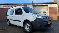 Gebruikt 2017 Renault Kangoo Van | € 5.950 (Eerlijke prijs)
