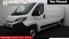 Wit Gebruikt 2024 Fiat Ducato S Van | € 29.950 (Eerlijke prijs)