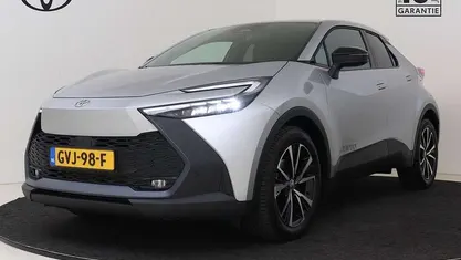Occasion Toyota C-HR Edition 123 PK (90 kW) 2025 SUV