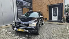Gebruikt 2011 Volvo XC90 R-Design SUV | € 15.950 (Eerlijke prijs)