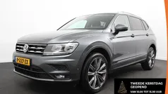 Grijs Gebruikt 2020 VW Tiguan Comfortline SUV | € 32.890 (Eerlijke prijs)
