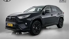 Gebruikt 2021 Toyota RAV4 Edition SUV | € 34.950 (Eerlijke prijs)