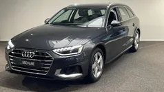 Gebruikt 2023 Audi A4 Advanced Stationwagen | € 34.545 (Eerlijke prijs)
