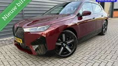 Gebruikt 2022 BMW iX Executive SUV | € 46.650 (Super prijs)