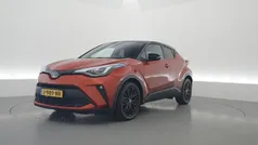 Gebruikt 2019 Toyota C-HR Edition SUV | € 23.850 (Eerlijke prijs)