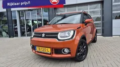 Gebruikt 2018 Suzuki Ignis Hatchback | € 12.950 (Eerlijke prijs)