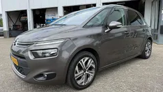 Grijs Gebruikt 2016 Citroën C4 Picasso Shine MPV | € 10.990 (Eerlijke prijs)