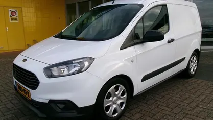 Occasion Ford Transit 75 PK (55 kW) 2019 Bestelbus Van