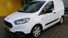 Bestelbus Gebruikt 2019 Ford Transit Van | € 9.950 (Eerlijke prijs)