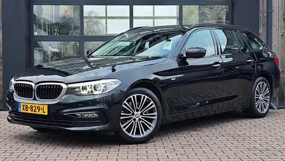 Occasion BMW 520 Executive 184 PK (135 kW) 2018 Stationwagen