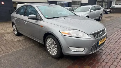 Occasion Ford Mondeo Limited 146 PK (107 kW) 2009 Sedan