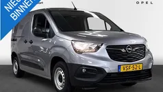 Grijs Gebruikt 2022 Opel Combo MPV | € 13.500 (Eerlijke prijs)