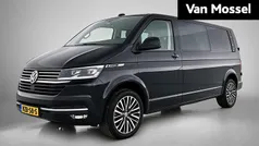Zwart Gebruikt 2023 VW T6.1 Van | € 48.900 (Super prijs)